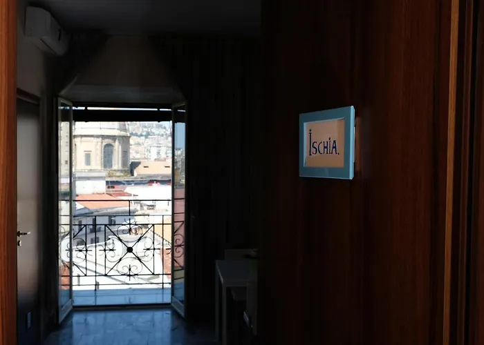 Bed & Breakfast Il Golfo