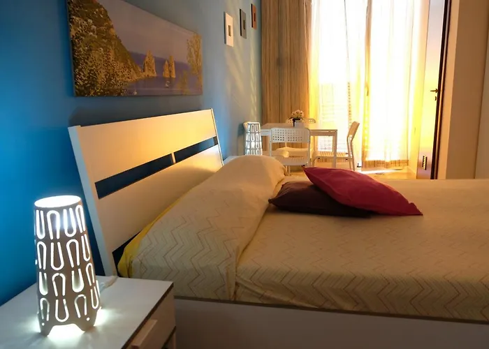 Bed & Breakfast Il Golfo