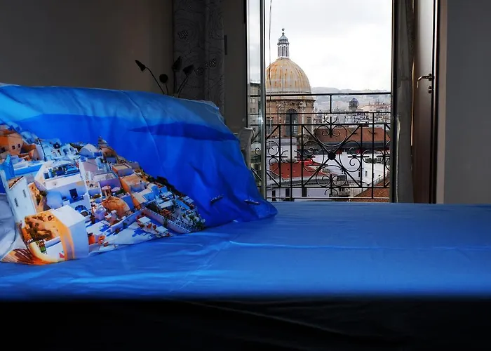 Bed & Breakfast Il Golfo