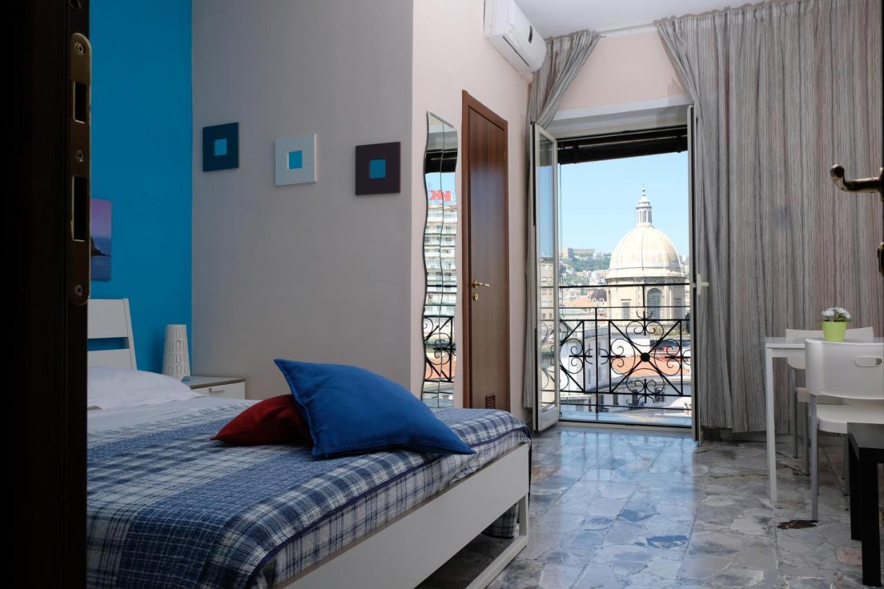 Il Golfo 3* Naples