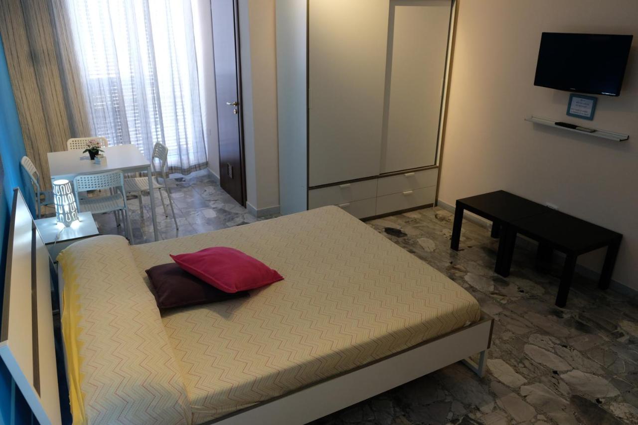 Il Golfo Bed & Breakfast